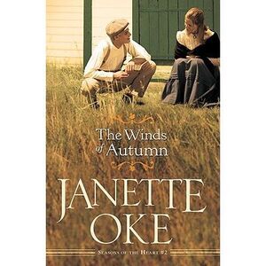 The Winds of Autumn -- Janette Oke
